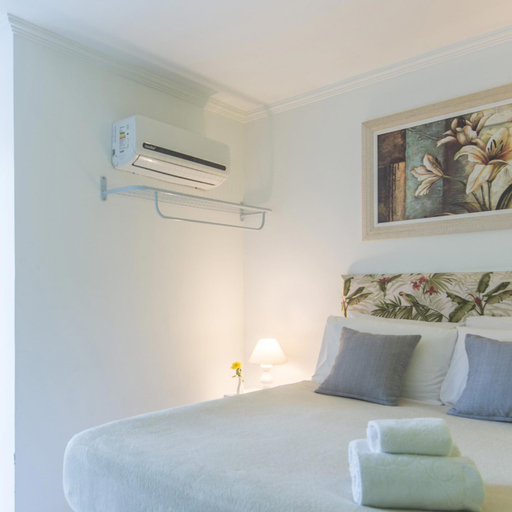 Room 3, Pousada Kairos, Armação dos Búzios