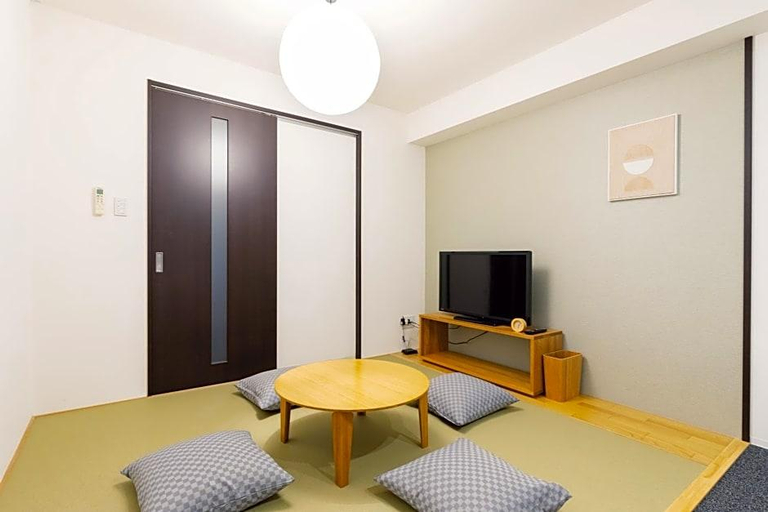 Public Area, HOTEL ECCLESIA, Kyoto