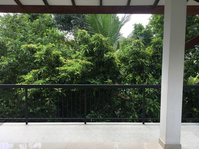Exterior & Views 2, sathis villa, Hikkaduwa