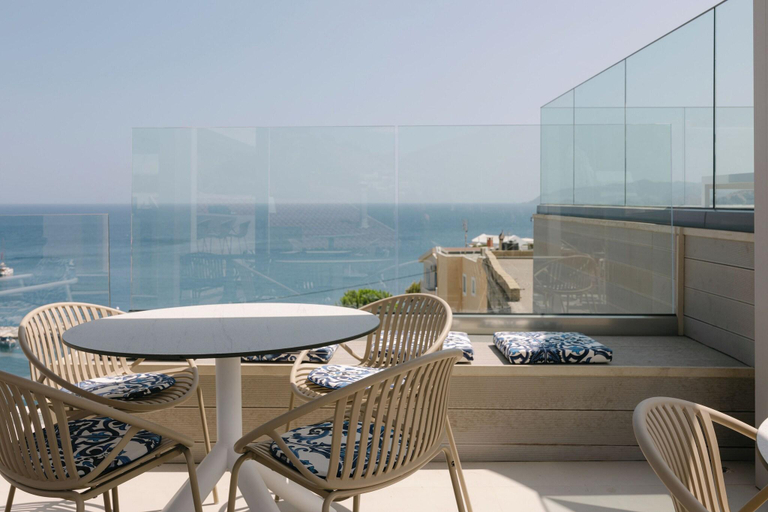 Exterior & Views 2, Golden Luxury Suites, Crete