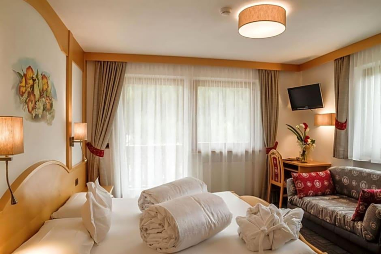 Public Area 3, Hotel Muliac, Bolzano