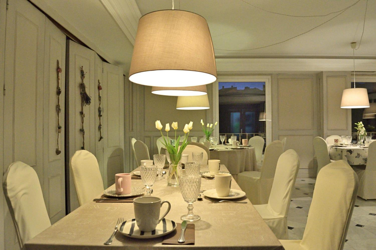 Food & Drinks 4, Ares Hotel, Zamora