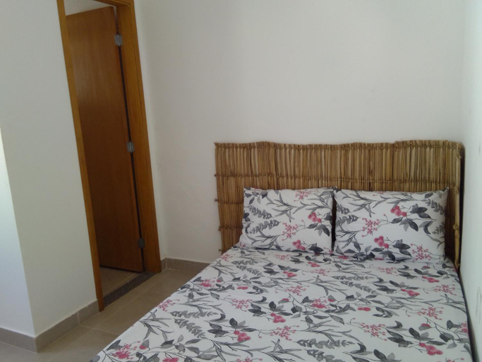 Bedroom 3, Brisa Veg Hospedagem & Experiencias, Rio de Janeiro