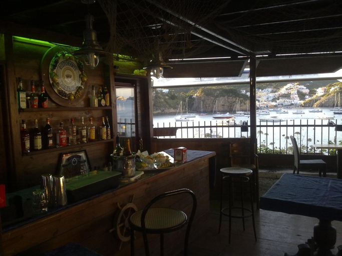 General view 2, Hotel La Baia, Latina