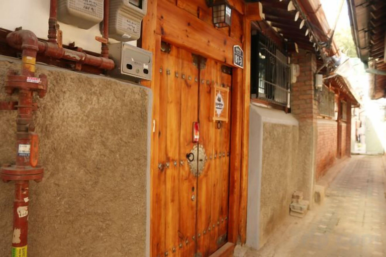Exterior & Views 2, Dajayon Hanok Stay, Jongno