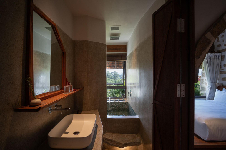 Room 2, Ma A Dalat Wellness Hotel, Đà Lạt