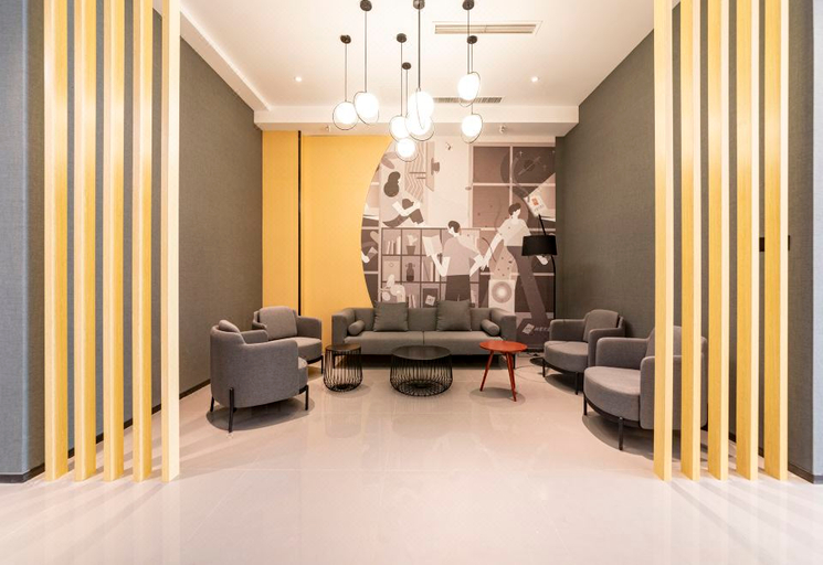 Others, Shangkeyou Hotel(Jining Linghua South Road Branch), Jining