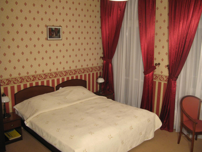 Bedroom 3, Pa Nska Gv Ra, Jaworzno