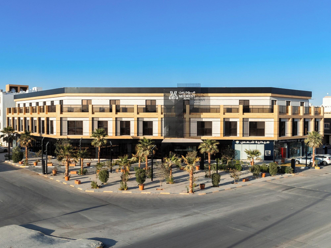 Exterior & Views 2, Modrest Hotel, Riyadh