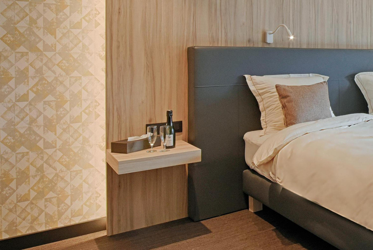 Bedroom 4, Twee Broeders, Limburg