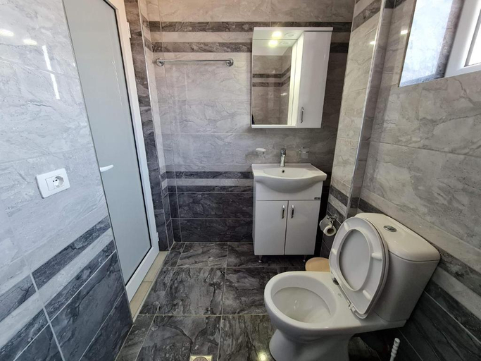 Room 2, Hotel Alex, Sarandës