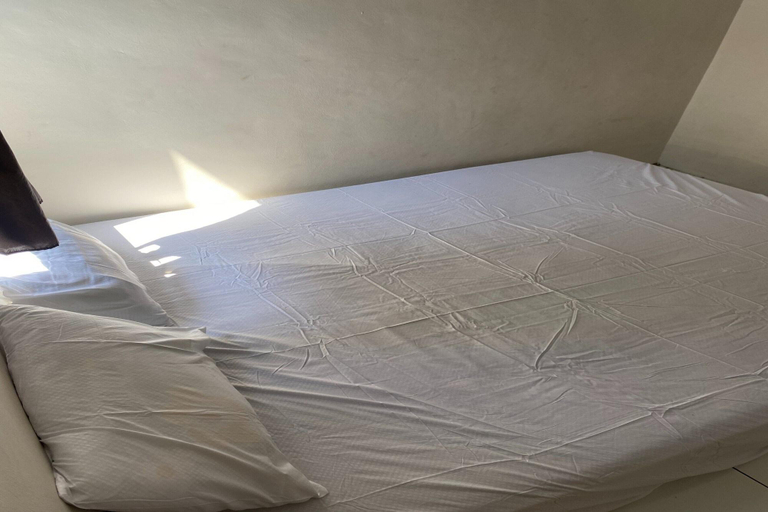 Room 5, Oyo Life Kos Bu Luh Mangku, Lombok