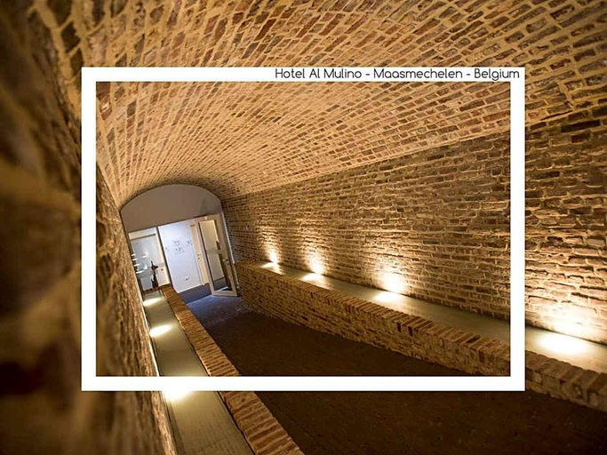 Sport & Beauty, Hotel Al Mulino, Limburg