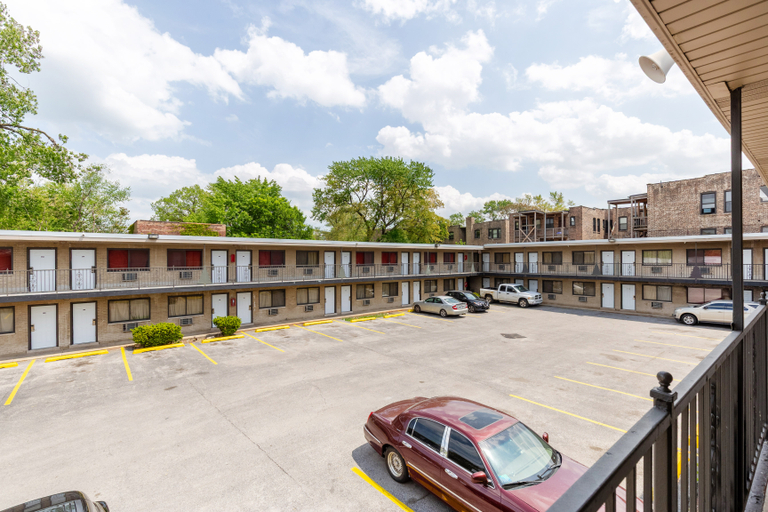 General view 5, Best Motel By OYO Chicago I-90, Cook