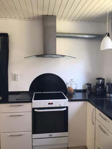 Room 2, Villa Sa Ndervang, Middelfart