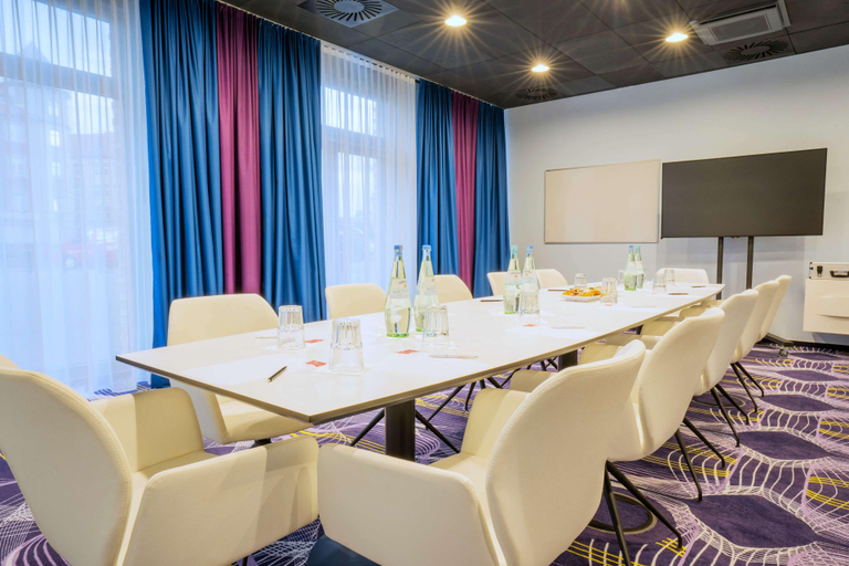 Conferences 5, Prizeotel Erfurt City, Erfurt