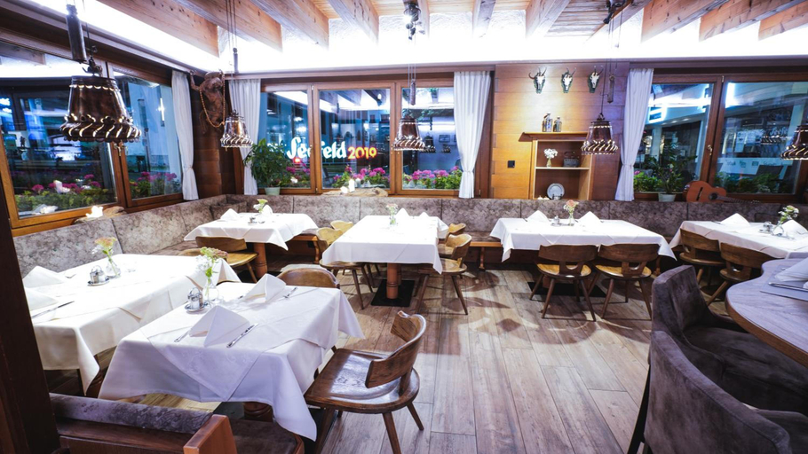 Food & Drinks 4, Tiroler Weinstube, Innsbruck Land