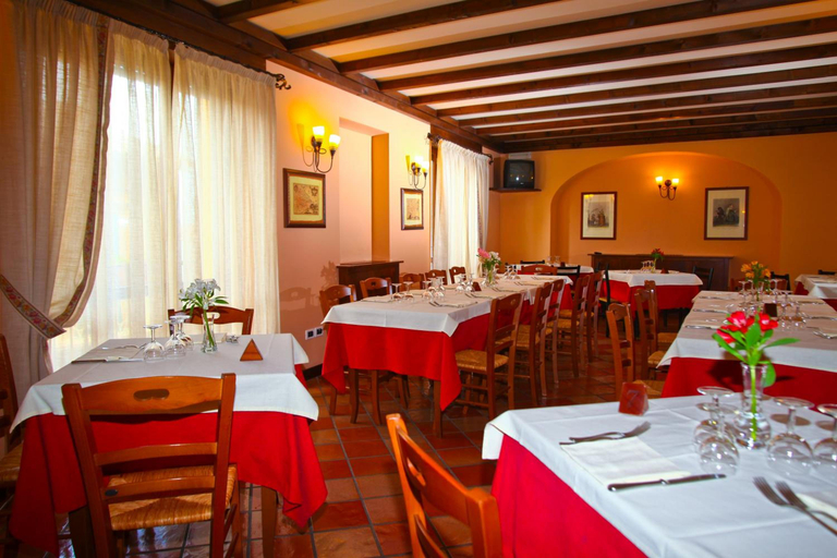 Food & Drinks 5, Hotel Ristorante Al Duca, Chieti