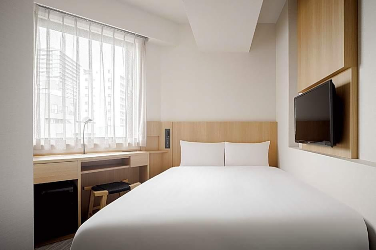 Bedroom 3, Hotel Mid In Kuramae Ekimae, Taitō