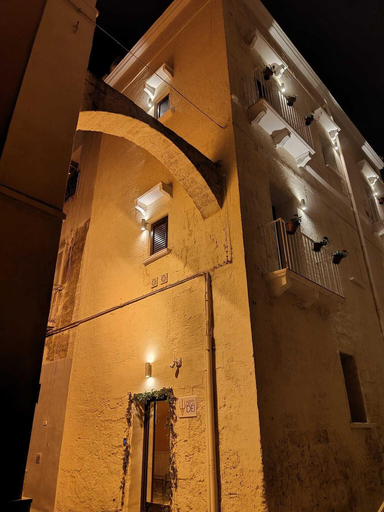 Exterior & Views 1, La Dimora Degli Dei, Taranto