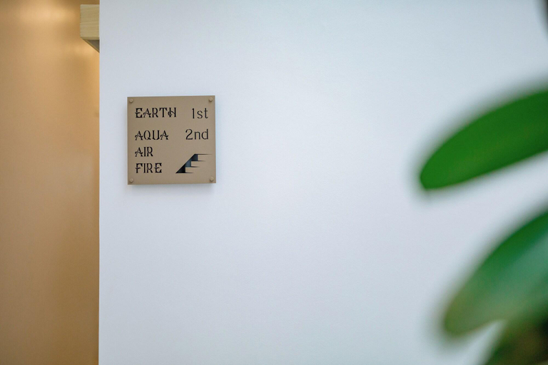 Public Area 3, The Elements Boutique House, Phuket Island