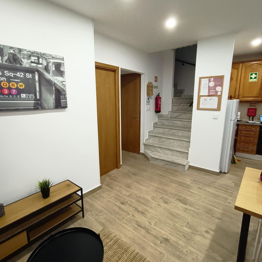 Room 4, Good Vibes Lagos Guest House, Lagos