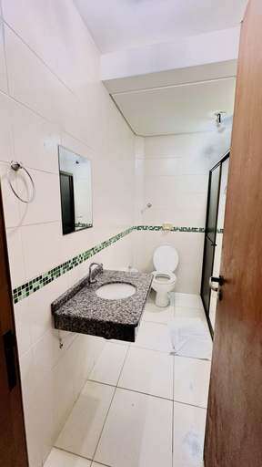 Room 4, Gb Hota Is Foz, Foz do Iguaçu