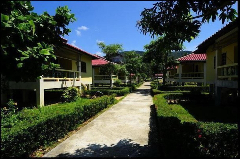 Exterior & Views 4, New Sunrise Village Bang Po Beach, Ko Samui