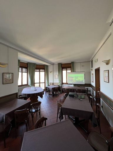 Food & Drinks 4, Albergo Sacro Monte Varese, Varese