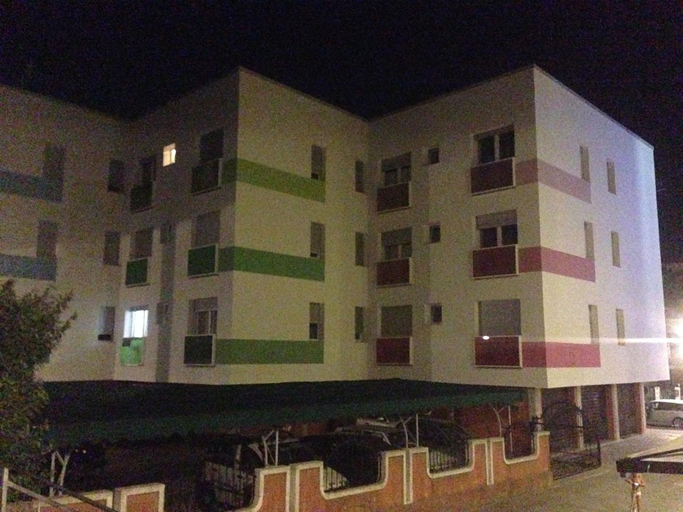 General view 5, Soggiorno Aurora, Venezia