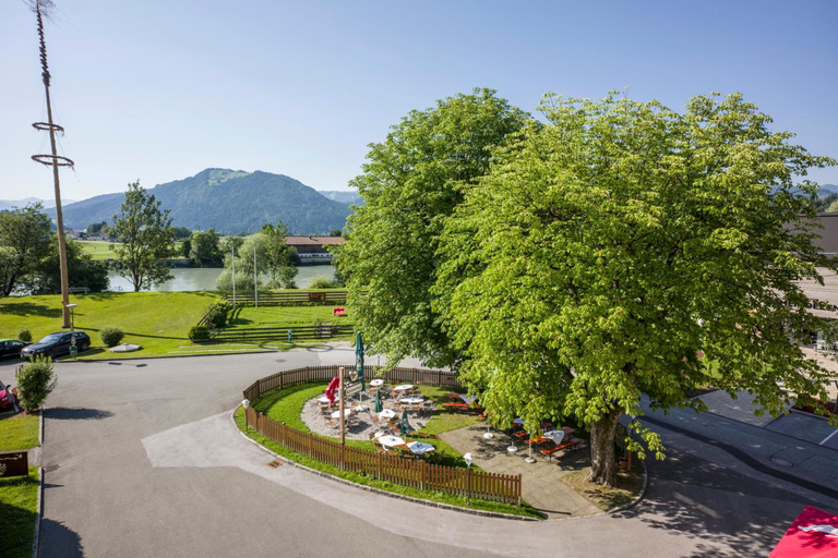 Exterior & Views 2, Gasthaus Kammerhof, Kufstein