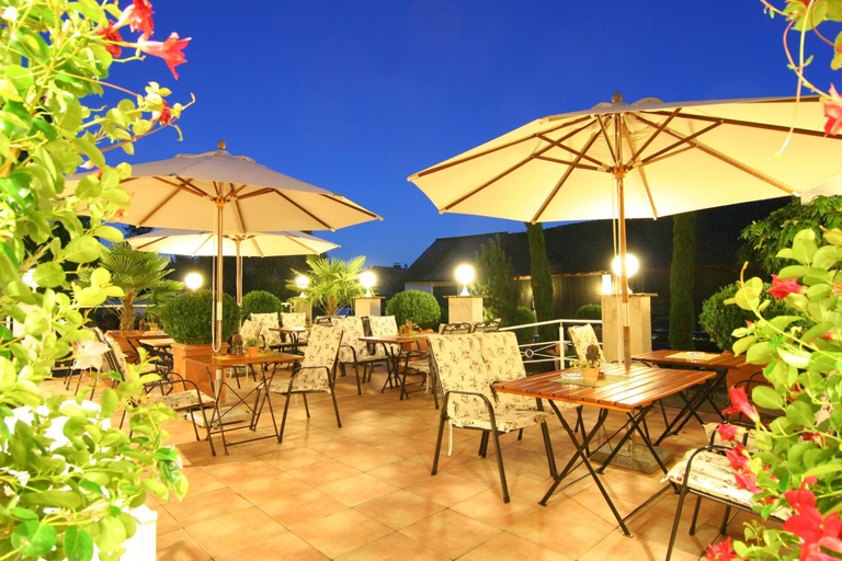 Food & Drinks 4, Landhotel Bergischer Hof Gmbh Marialinden, Rheinisch-Bergischer Kreis