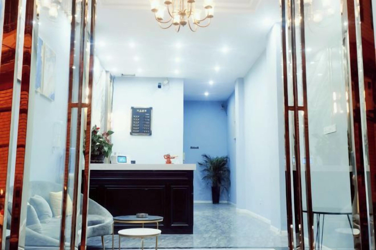 Others 1, Lujiang Business and Trade City Hotel, Qiandongnan Miao and Dong