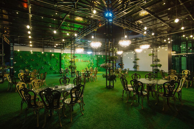 Food & Drinks 5, Bao Minh Radiant Hotel, Hạ Long