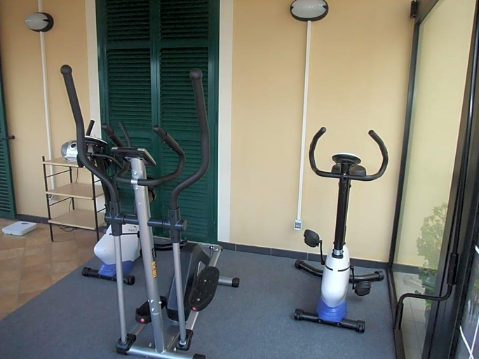 Public Area 2, Hotel Adriana, Savona