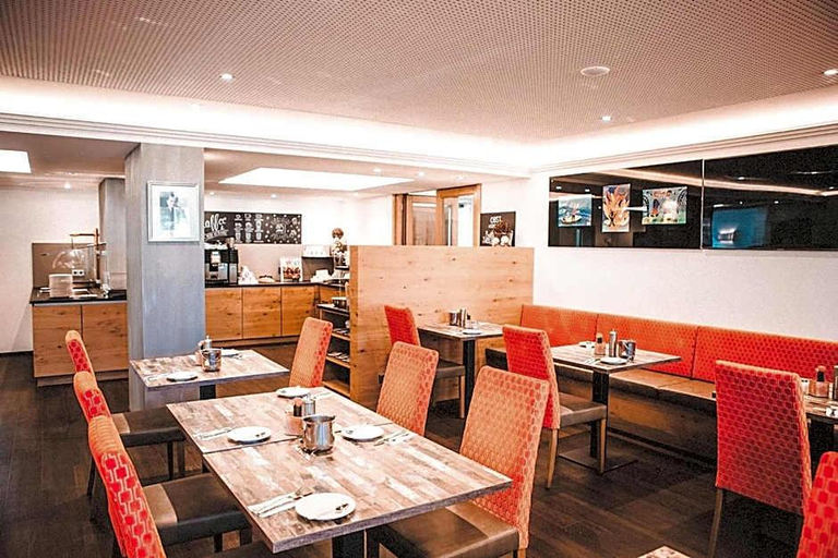 Food & Drinks 5, Hotel Schwertfirm, Dachau