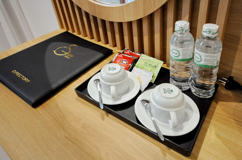 Room 2, Sunkiss Hotel, Nha Trang