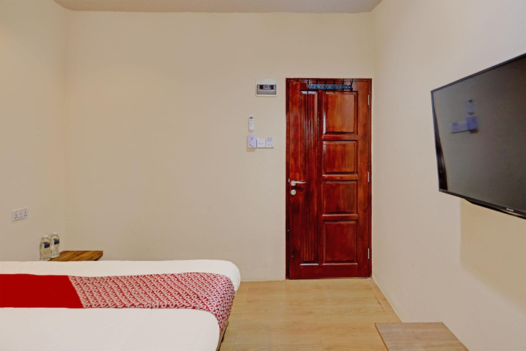 Room 4, 92261 Aulia Homestay Syariah, Batam