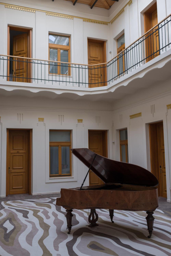 Exterior & Views 1, Boutique Hotel Slv Via, Košice I