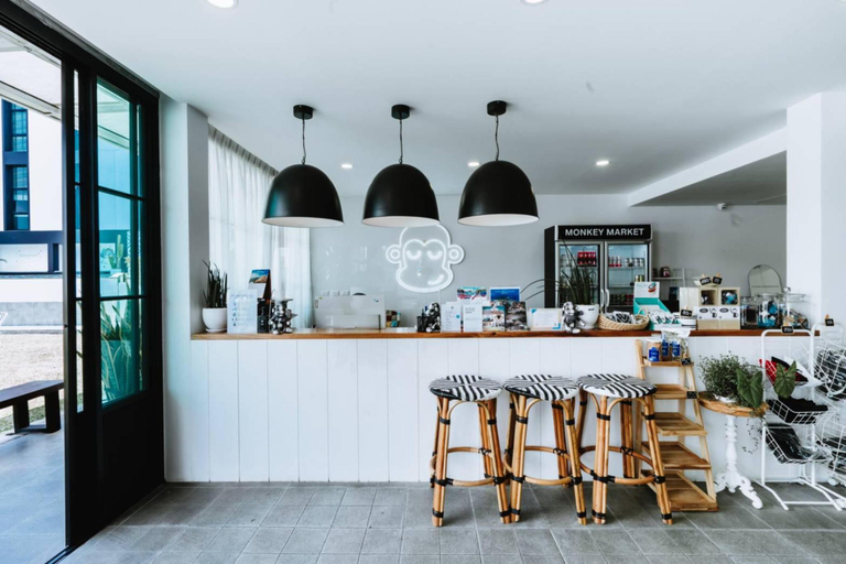 Food & Drinks 4, Blu Monkey Hub Hotel Ranong, Muang Ranong