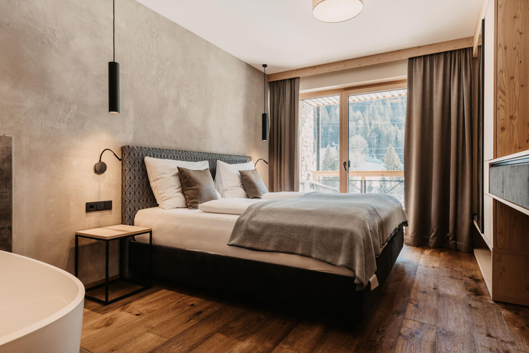 Room 4, Hofgut Apartment & Lifestyle Resort, Sankt Johann im Pongau