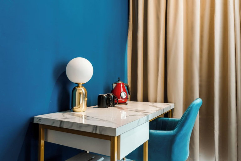 Room 2, Regatta Suites, Kuching