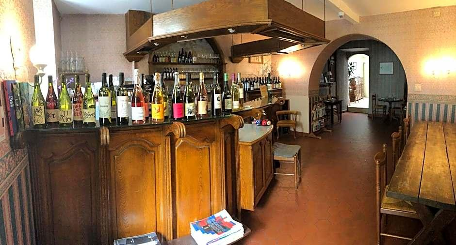 Food & Drinks 5, Hv¥tel Les Templiers, Hautes-Pyrénées