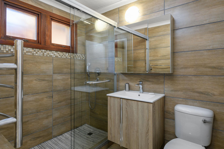 Bathroom, San Lameer Villa Rentals One Bedroom Standard 1041, Ugu