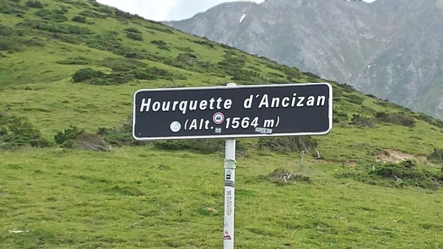 Exterior & Views 2, Hôtel Du Val D'aure, Hautes-Pyrénées