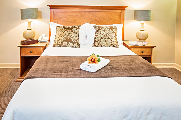 Bedroom 3, Nolangeni Hotel, Sisonke