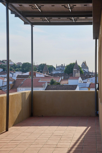 Exterior & Views 2, Moagem Industrial Lodge, Viana do Alentejo