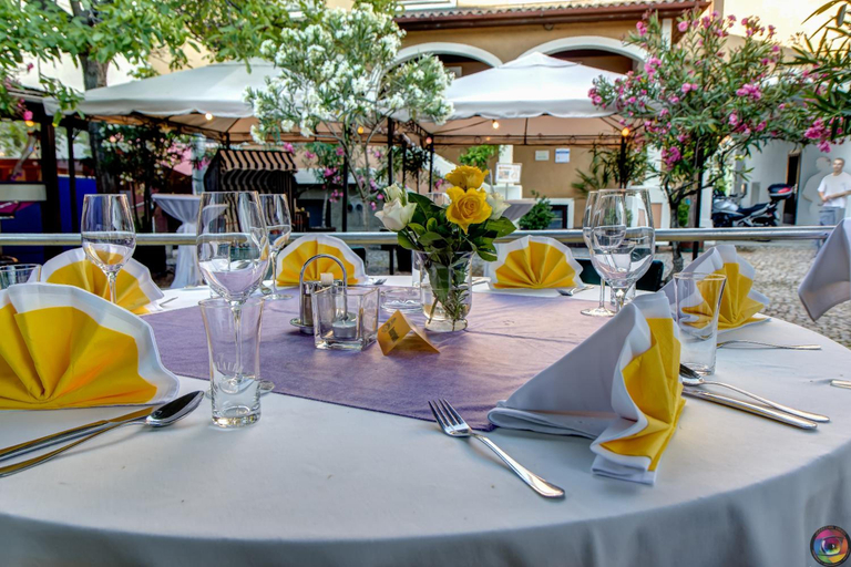 Food & Drinks 4, Turmhof Breitenbrunn, Eisenstadt Umgebung