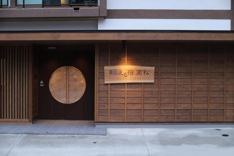 Exterior & Views, Kusatsuonsen Aeruyadotakamatsu, Kusatsu