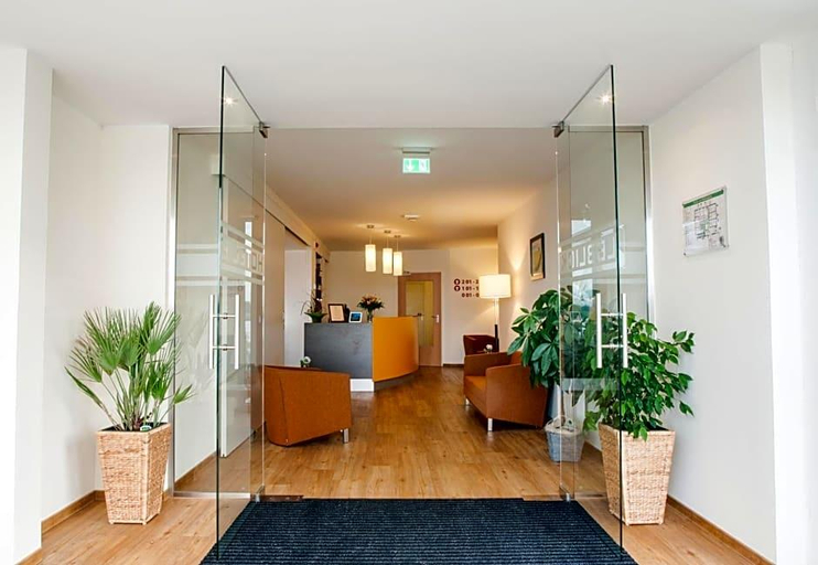 Exterior & Views 2, Hotel Elbblick, Herzogtum Lauenburg